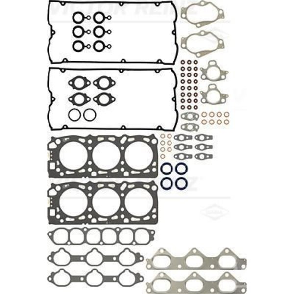 Reinz Engine Cylinder Head Gasket Set, 02-53310-01 02-53310-01